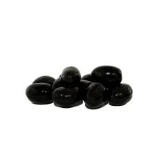 ACEITUNAS NEGRAS X KG
