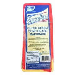 QUESO GOUDA SUCALAC X KG