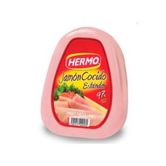 JAMON COCIDO HERMO ESTANDAR X KG