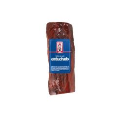 LOMO EMBUCHADO COLONIA TOVAR X KG