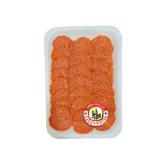 PEPPERONI LA LEONESA X KG