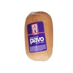 PECHUGA DE PAVO TOVAR AHUMADA X KG