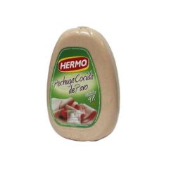PECHUGA DE PAVO HERMO X KG