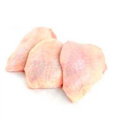 CUADRIL DE POLLO X KG                   
