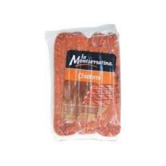 CHISTORRA LA MONTSERRATINA AL VACIO X KG