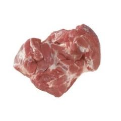 PULPA DE CERDO SIN HUESO