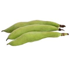 HABAS FRESCA ENTERAS X KG