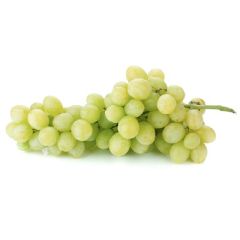 UVAS BLANCAS SIN SEMILLA X KG