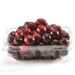 CRANBERRIES (ARANDANOS) 125G