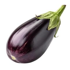 BERENJENA MORADA X KG                   