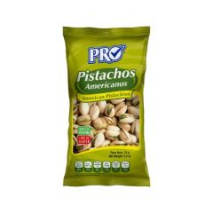 PISTACHOS X KG
