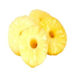 PIÑA EN RUEDAS