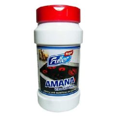 LIMPIADOR COCINA AMANA INVISIBLE 250 G