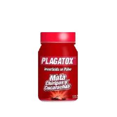 PLAGATOX INSECTICIDA POLVO MATACUCARACHAS 150G