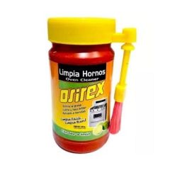 LIMPIA HORNOS OSIREX PASTA 470G