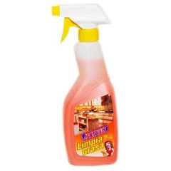 DESENGRASANTE MAYVEN PISTOLA 650CC
