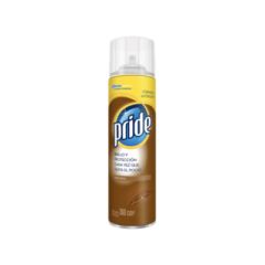 PULIMENTO PRIDE NATURAL 360CC