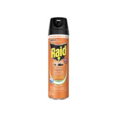 INSECT RAID HOGAR CASA JARDIN 360CC     