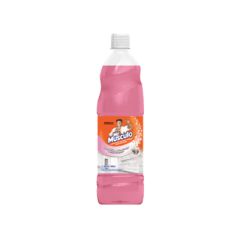 LIMPIADOR MR MÚSCULO GLADE FRANCIA FLORAL DE 900ML