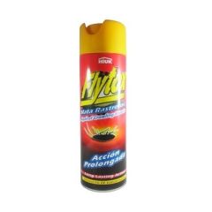 INSECTICIDA HIUK FLYTOX RASTREROS 360CC
