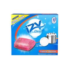 ESPONJA_JABONOSA_IZY_CLEAN_X_10_UN