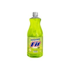 LAVATODO FIT MANZANA 800CC