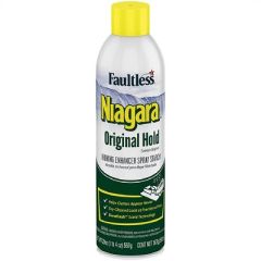 ALMIDON AEREOSOL NIAGARA ORIGINAL 567G