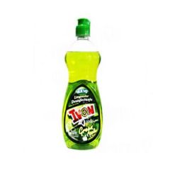 DESINFECTANTE IVON GREEN APPLE 1L       