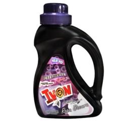 DETERGENTE LIQUIDO IVON ROPA OSCURA 1L