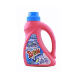 DETERGENTE LIQUIDO IVON BEBE 1L