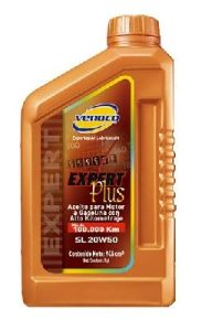 LUB VENOCO EXP PLUS SL SAE 20W50 946L   
