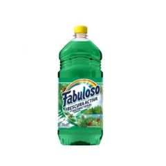 LIMPIADOR ANTIBACTERIAL FABULOSO FRESCO AMANECER DE 1 LITRO