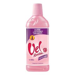 DETERGENTE LIQUIDO VEL ROSITA 450ML