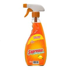 QUITAGRASA SUPREMO LIMON SPRAY 500ML    