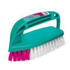 CEPILLO NOVICA ADAPTABLE PLASTICO CON ASA