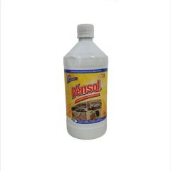 LIMPIADOR MULTIUSOS VENSOL ENVASE PLASTICO 1L