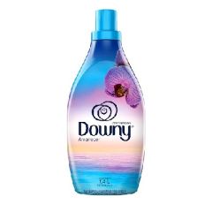 SUAVIZANTE DOWNY AMANECER 1,4L