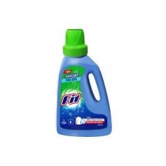 SUAVIZANTE FIT FRESCURA PROLONGADA 1,2L