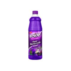 BACTERICIDA BONCLOR LAR DURAC LAVAND 1L