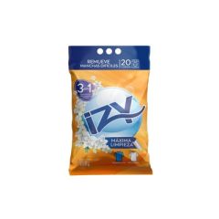 DETERG IZY MAXIMA LIMPIEZA 800G         