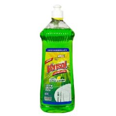 LAVAPLATOS LIQ VENSOL LIMA LIMON 800 CC 