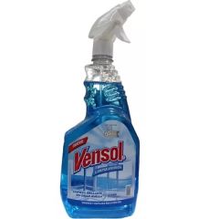 LIMPIA VIDRIOS VENSOL GATILLO 946ML     
