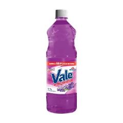 DESINFECTANTE VALE SUENOS DE LAVANDA 1L 
