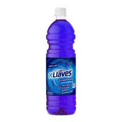 LIMPIAD LAS LLAVES FRESCURA RELAJANTE CON VINAGRE 1L