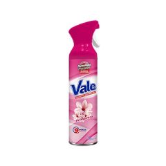 AMBIENT VALE AERO PRIMAVERA 5EN1 300ML  