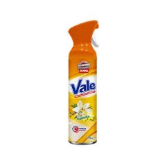 AMBIENT VALE AERO VAINILLA 5EN1 300ML   