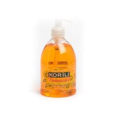 LOCION LIMPIADORA LIQUIDA KORILI SUNFLOWER 500ML