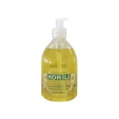 JABON LIQUIDO KORILI CAMOMILA 500ML