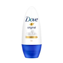 DESOD ROLL ON DOVE ORIGINAL 50 ML       