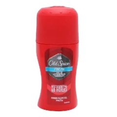 DESOD ROLL ON OLD SPICE FRESH 50ML      